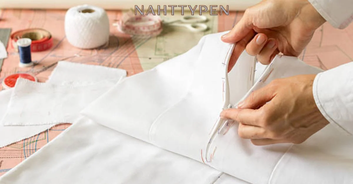 nahttypen