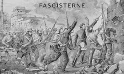 fascisterne