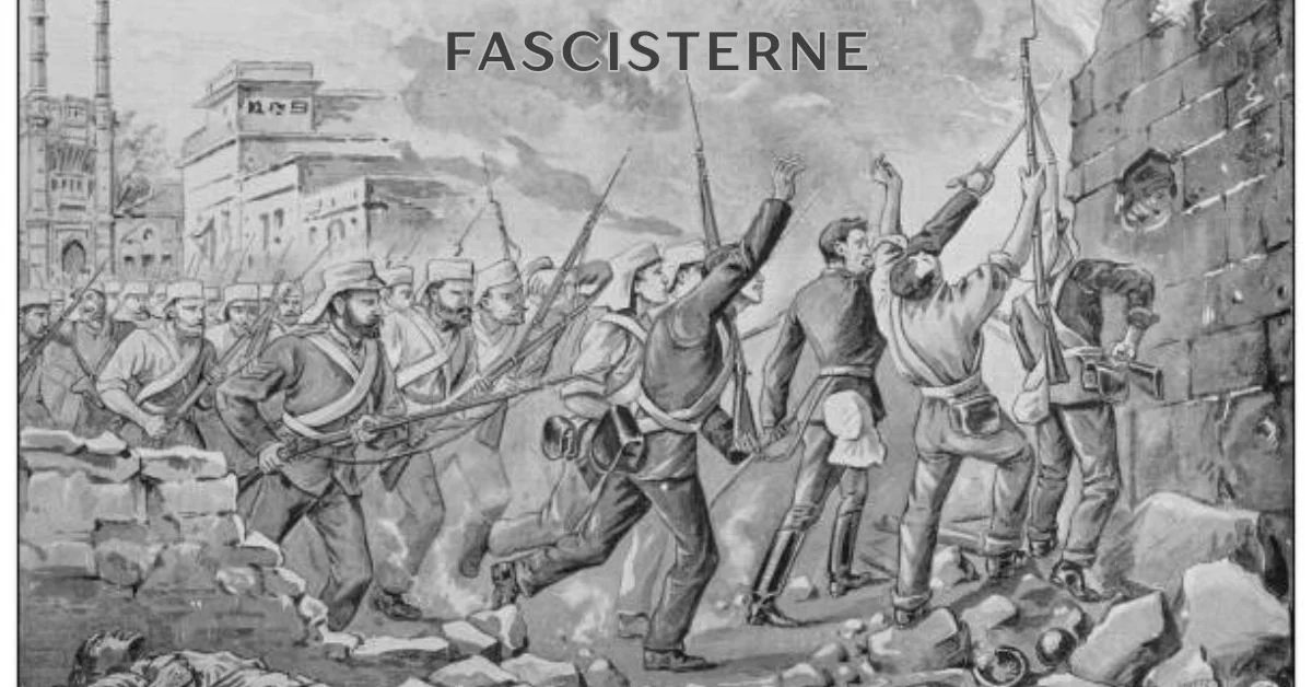 fascisterne