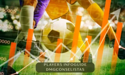 players infoguide dmgconselistas