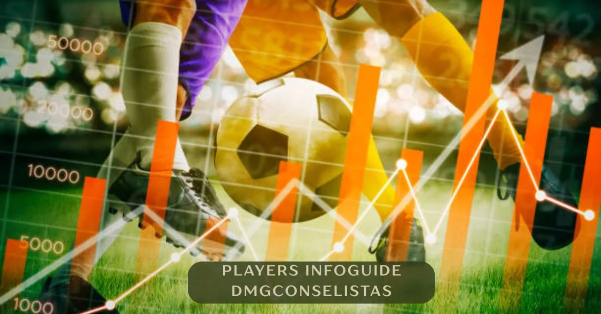 players infoguide dmgconselistas