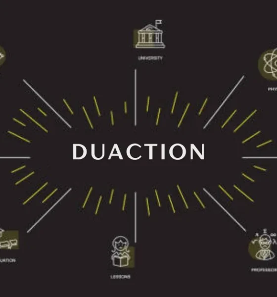 duaction