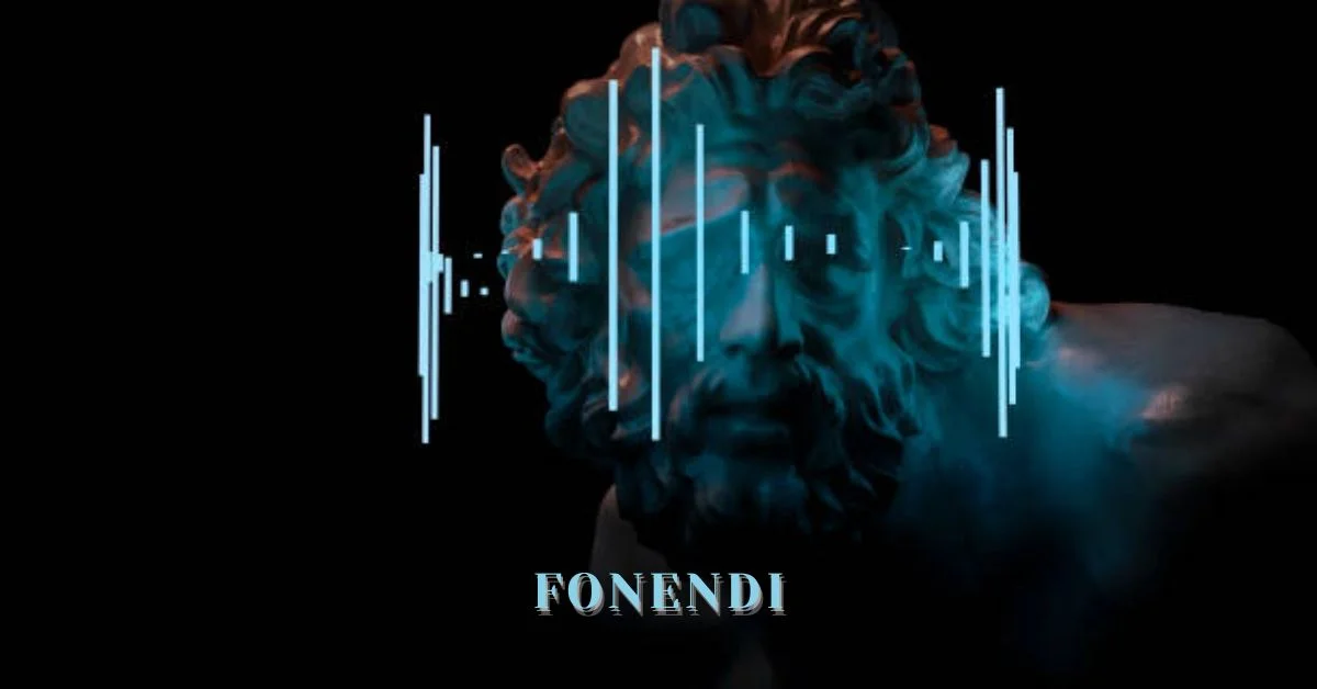 fonendi