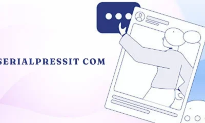serialpressit com
