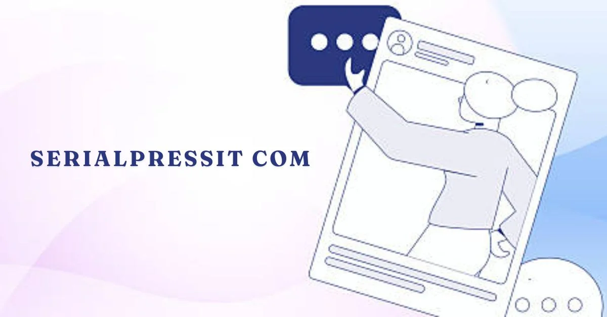 serialpressit com