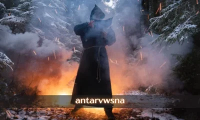 antarvwsna