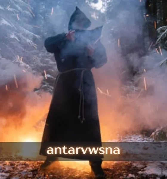 antarvwsna