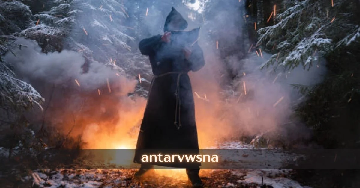 antarvwsna