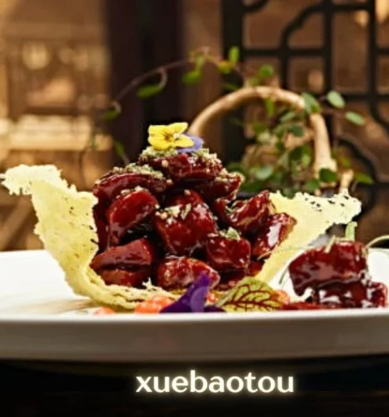 xuebaotou