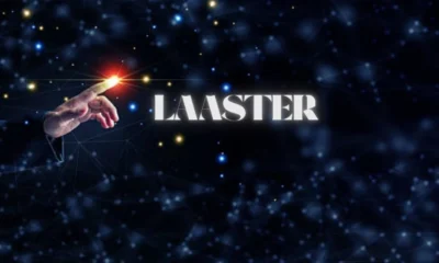 laaster