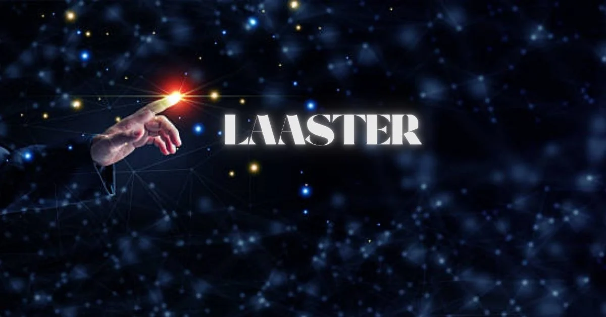laaster