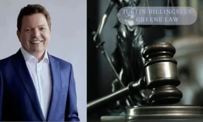 justin billingsley greene law