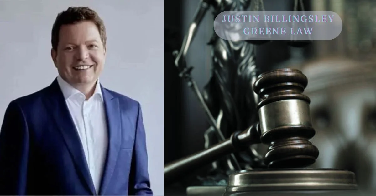 justin billingsley greene law