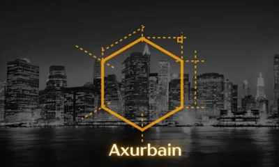 axurbain
