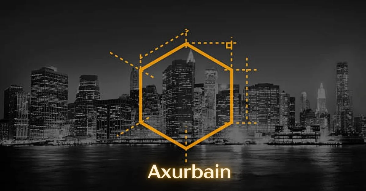 axurbain