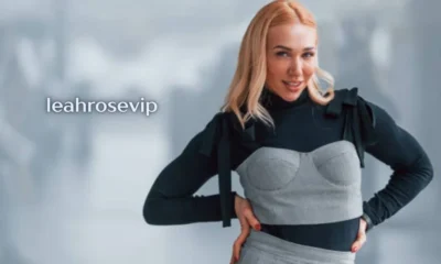 leahrosevip