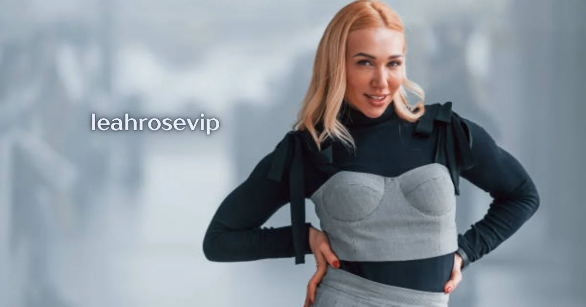 leahrosevip