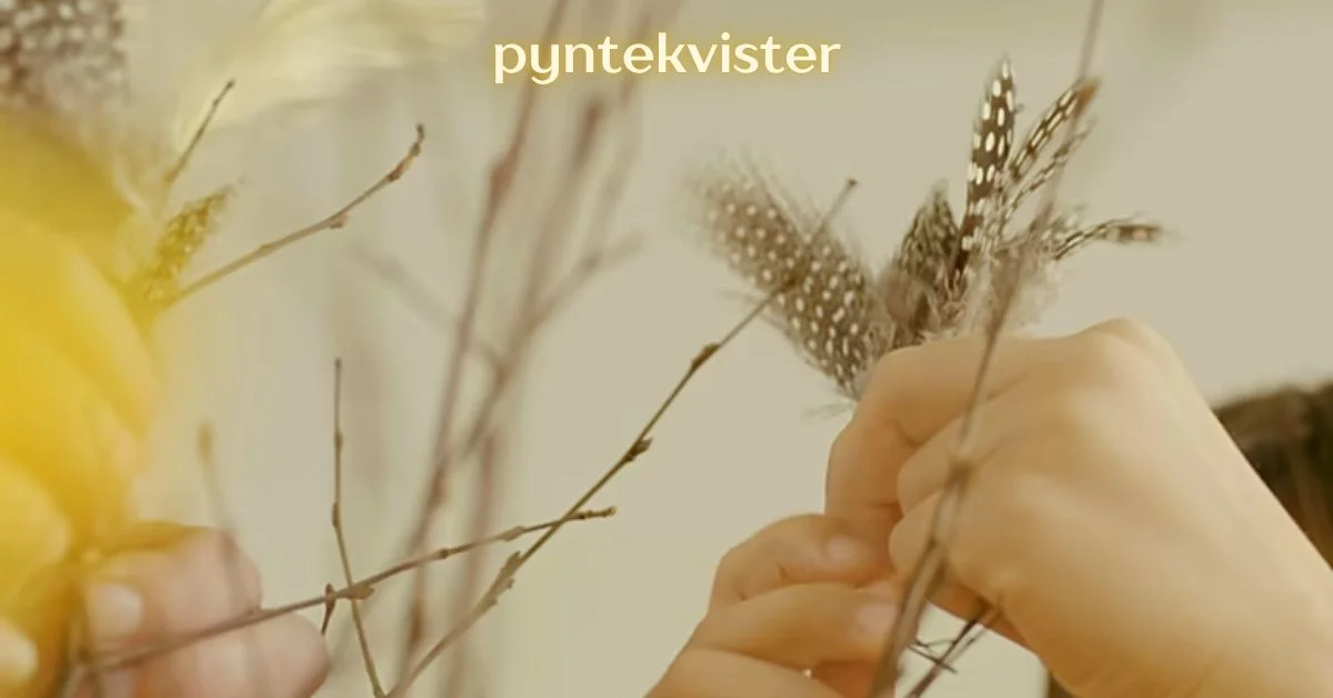 pyntekvister