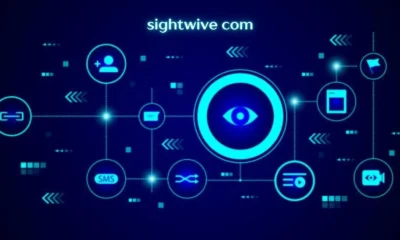 sightwive com