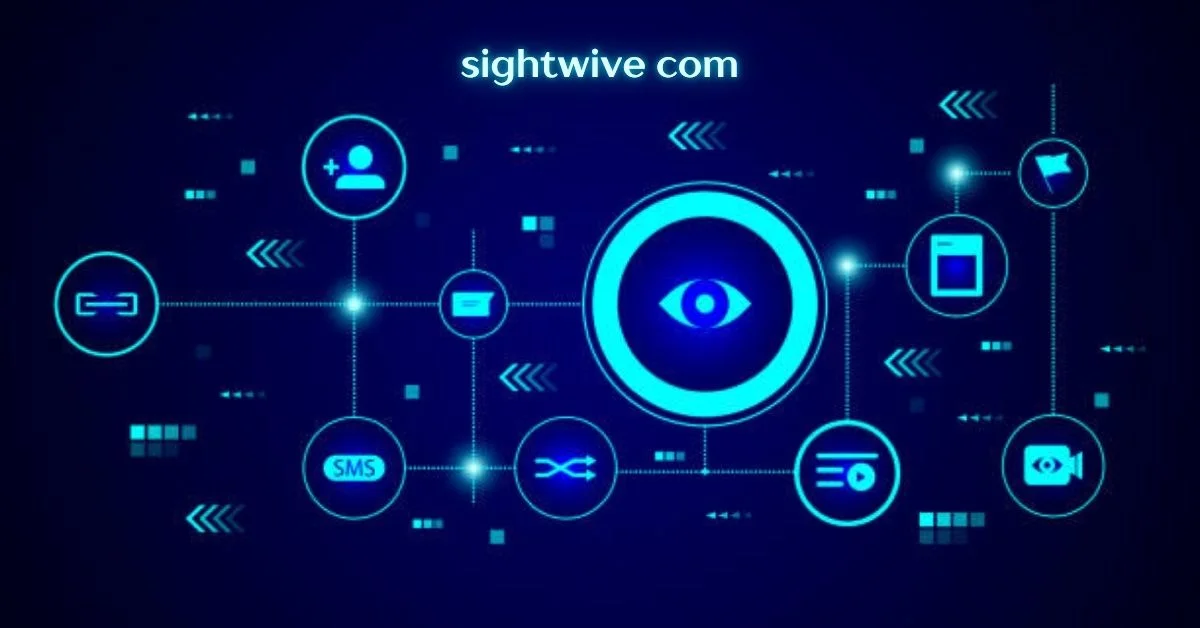 sightwive com