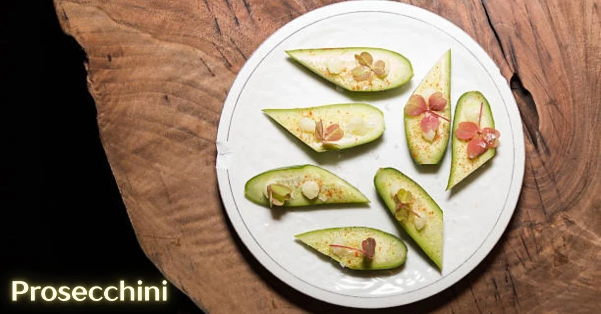 prosecchini