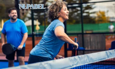 nlpadel