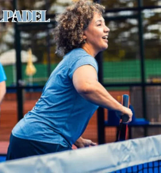nlpadel