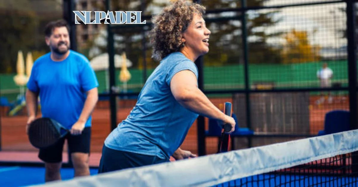 nlpadel