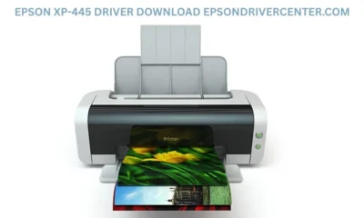 Epson XP-445 Driver Download EpsonDriverCenter.com: Complete Setup, Update & Troubleshooting Introduction to the Epson XP-445 Printer The Epson XP-445 is a versatile all-in-one printer that caters to both home and office needs. With its compact design, wireless connectivity, and impressive print quality, it has become a popular choice among users. Whether you’re printing borderless photos or essential documents, the XP-445 delivers exceptional results every time. However, to unlock its full potential, having the correct driver installed is crucial. This ensures smooth communication between your printer and computer. If you're looking for an easy way to download and set up the Epson XP-445 driver, you've come to the right place! At EpsonDriverCenter.com, we provide everything you need for a seamless experience—from installation guides to troubleshooting tips. Let’s dive into how you can get started with your printer effortlessly! How to Download and Install the Driver To get started with the Epson XP-445, downloading and installing the driver is essential. Begin by visiting epsondrivercenter.com. Here, you’ll find a user-friendly interface designed to simplify your search. Use the search bar to type in "Epson XP-445." This will direct you to the specific drivers available for your printer model. Once located, click on the appropriate link for your operating system—be it Windows or macOS. The download should initiate automatically. After downloading, locate the file in your downloads folder. Double-click on it to start the installation process. Follow the prompts that appear on-screen; this usually involves accepting terms and choosing installation preferences. Make sure to connect your printer via USB or Wi-Fi when prompted during setup. Once completed, you'll be ready to print seamlessly! Troubleshooting Common Issues with the Driver When facing issues with the Epson XP-445 driver, it's essential to identify the problem quickly. A common issue is connection failure. Ensure your printer and computer are on the same Wi-Fi network. Another frequent challenge is print quality. If you notice streaks or faded prints, try running a nozzle check and cleaning the print head through the printer settings menu. Sometimes, users encounter error messages during installation. This can happen if previous drivers were not fully uninstalled. Make sure to remove any old versions before proceeding with a new installation. If your device isn't recognizing the printer at all, consider restarting both devices. A simple reboot often resolves connectivity problems that seem complex at first glance. If you experience slow printing speeds, check for background applications consuming resources on your computer while trying to print. Updating the Driver for Optimal Performance Keeping your Epson XP-445 driver updated is crucial for maintaining its performance. Regular updates ensure compatibility with the latest operating systems and software enhancements. To update, visit EpsonDriverCenter.com. The site offers a streamlined process that makes finding the correct driver hassle-free. Just enter your printer model, and you'll find the most current drivers available. After downloading, installation is straightforward. Simply follow the prompts on your screen to complete the setup. Restarting your computer afterward can help finalize any changes made during the update. An up-to-date driver not only improves functionality but also enhances printing speed and quality. It can resolve bugs that might have been present in earlier versions, ensuring a smoother experience overall. Staying informed about updates will keep your printer running at its best while providing access to new features as they become available. Additional Features and Benefits of Using EpsonDriverCenter.com EpsonDriverCenter.com is more than just a download hub. It offers a user-friendly interface that simplifies the process of finding and downloading drivers for your Epson XP-445 printer. One standout feature is its comprehensive database. You can easily locate the exact driver you need without sifting through irrelevant results. This saves you time and frustration. The site also provides detailed installation instructions, guiding even novice users through each step. Plus, it includes troubleshooting tips to help resolve any issues quickly. Another great benefit is the regular updates provided by EpsonDriverCenter.com. Keeping your printer’s software current ensures optimal performance and compatibility with new operating systems or applications. Additionally, customer support options are readily available if you encounter challenges during setup or usage. The overall experience fosters confidence as you manage your printing needs effectively. Conclusion and Final Thoughts The Epson XP-445 is an exceptional printer that offers versatility and high-quality output for both home and office use. Ensuring you have the right driver installed is crucial for optimal performance, making the epson xp-445 driver download from epsondrivercenter.com a vital step. Downloading and installing the driver doesn't need to be complicated. By following simple steps on EpsonDriverCenter.com, you can quickly get your printer up and running without hassle. Should any issues arise during installation or usage, troubleshooting tips are readily available to help resolve common problems swiftly. Regularly updating your printer's driver can enhance functionality and ensure compatibility with new software updates. With EpsonDriverCenter.com, staying current with the latest drivers becomes effortless. Beyond just downloads, this platform provides additional features that make managing your printing experience seamless. From easy navigation to user-friendly resources, it has everything needed at your fingertips. With all these aspects combined, having access to reliable support through EPSON Driver Center enhances your overall printing experience while maximizing efficiency in day-to-day tasks related to the Epson XP-445 printer.