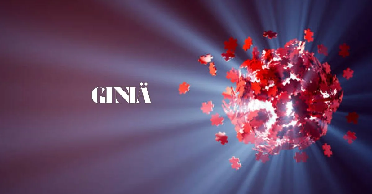 giniä