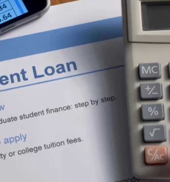 traceloans.com student loans