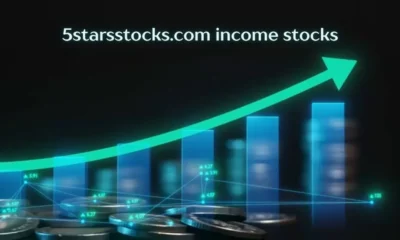 5starsstocks.com income stocks