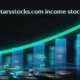 5starsstocks.com income stocks