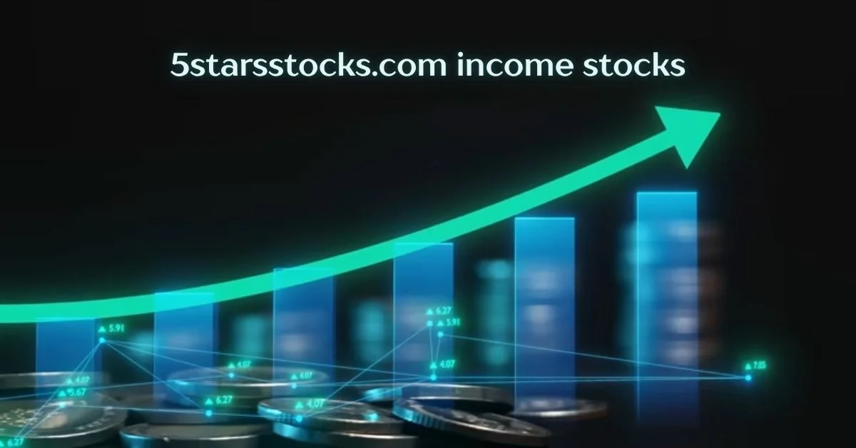 5starsstocks.com income stocks