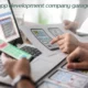 mobile app development company garage2global