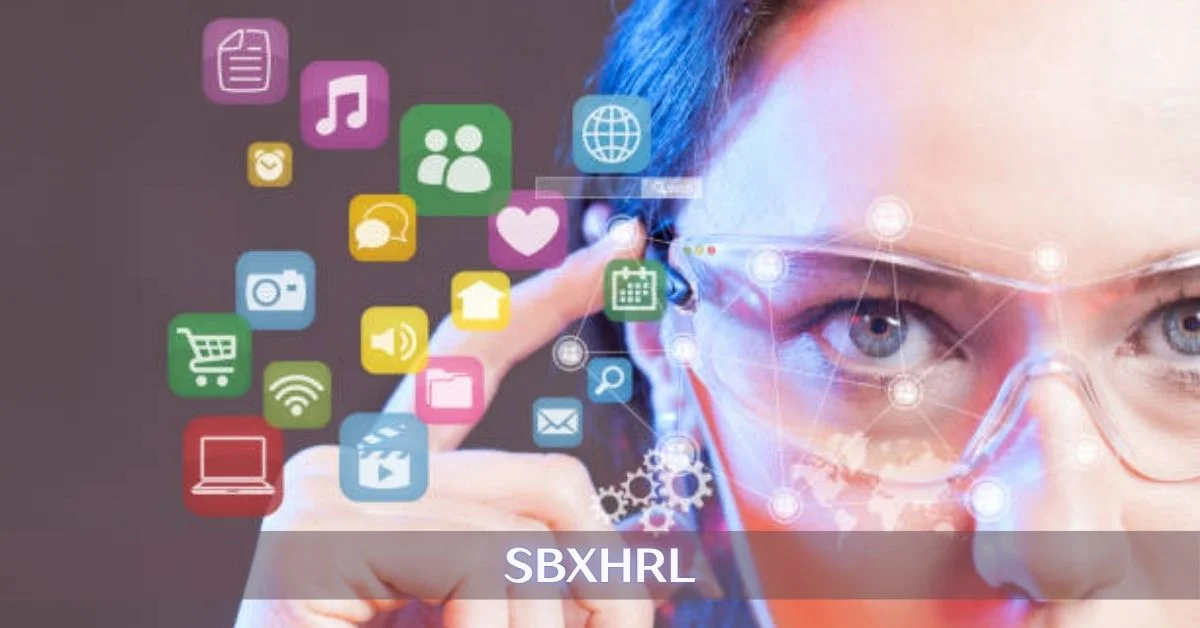 SBXHRL