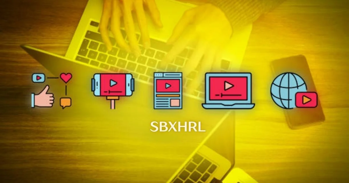Everything About SBXHRL