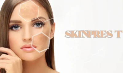 SkinPres T