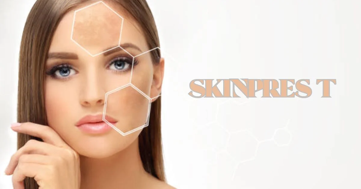 SkinPres T
