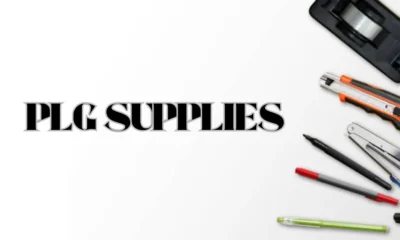plg supplies