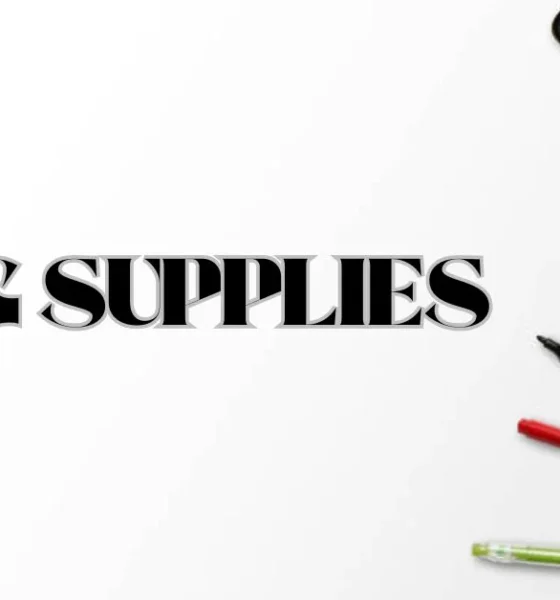 plg supplies