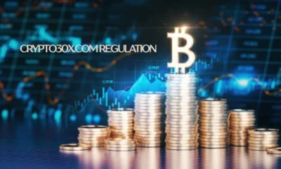 crypto30x.com regulation