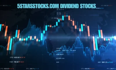5starsstocks.com dividend stocks