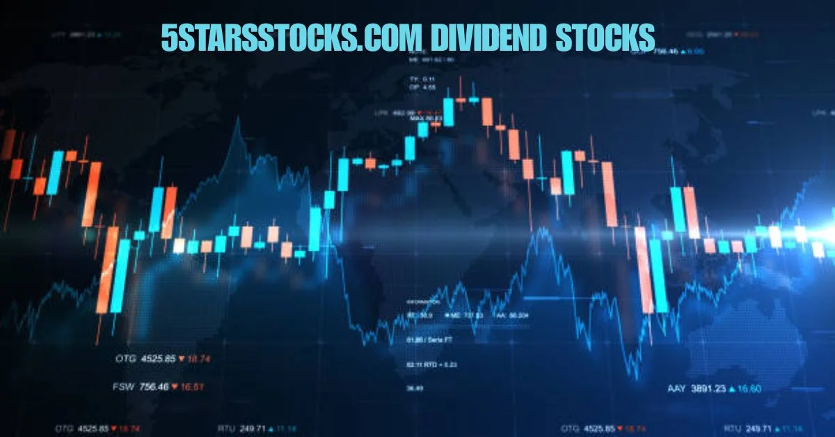 5starsstocks.com dividend stocks