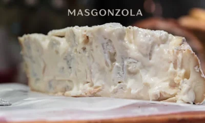 Masgonzola