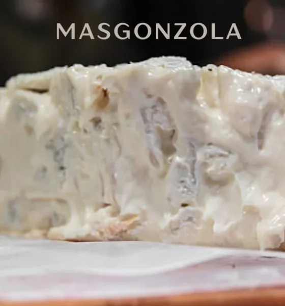 Masgonzola