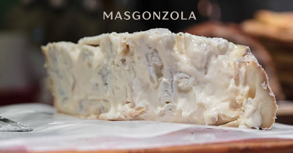 Masgonzola