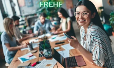 FREHF
