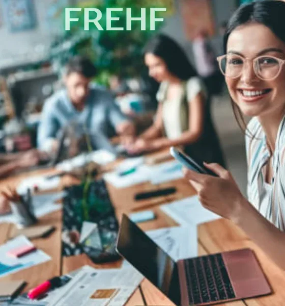 FREHF