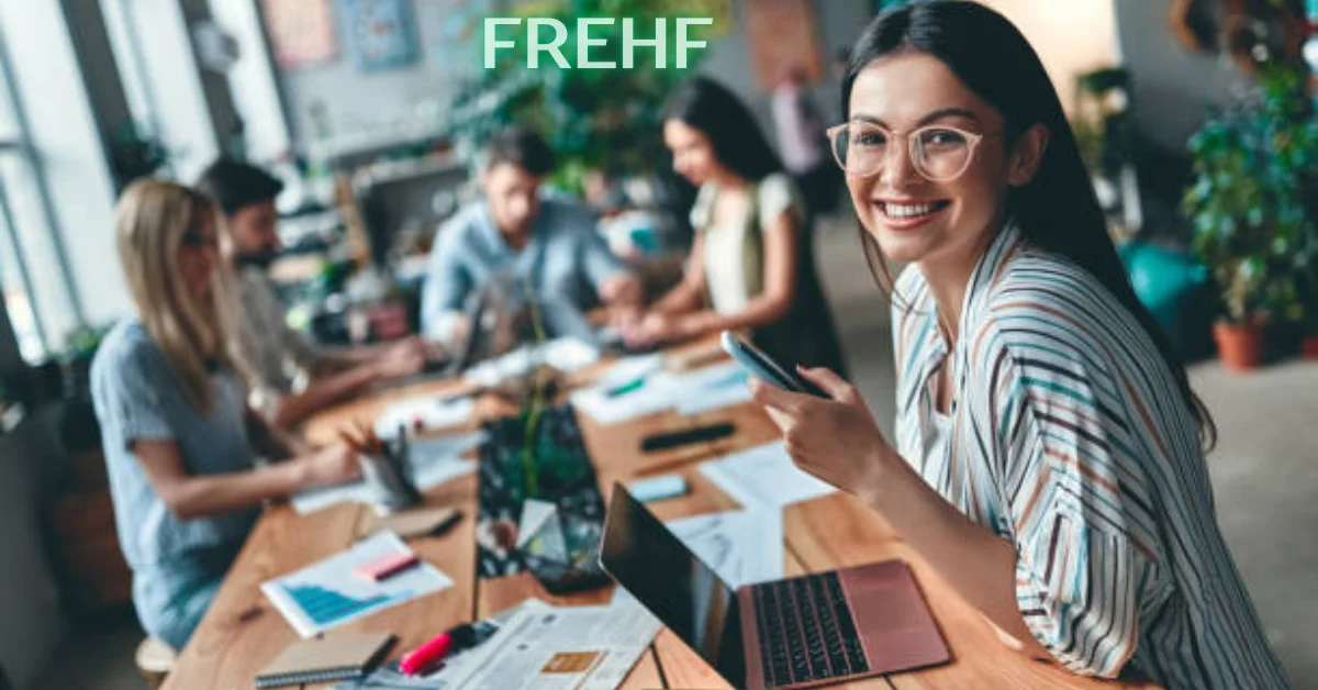 FREHF